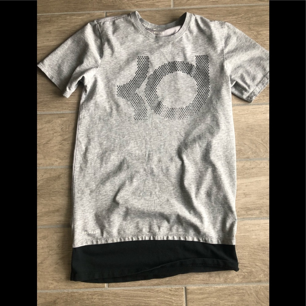 Kevin Durant Nike Tee
